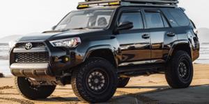 Toyota 4Runner